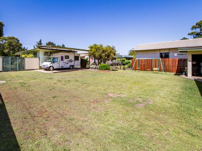 54 River Road, Kingaroy