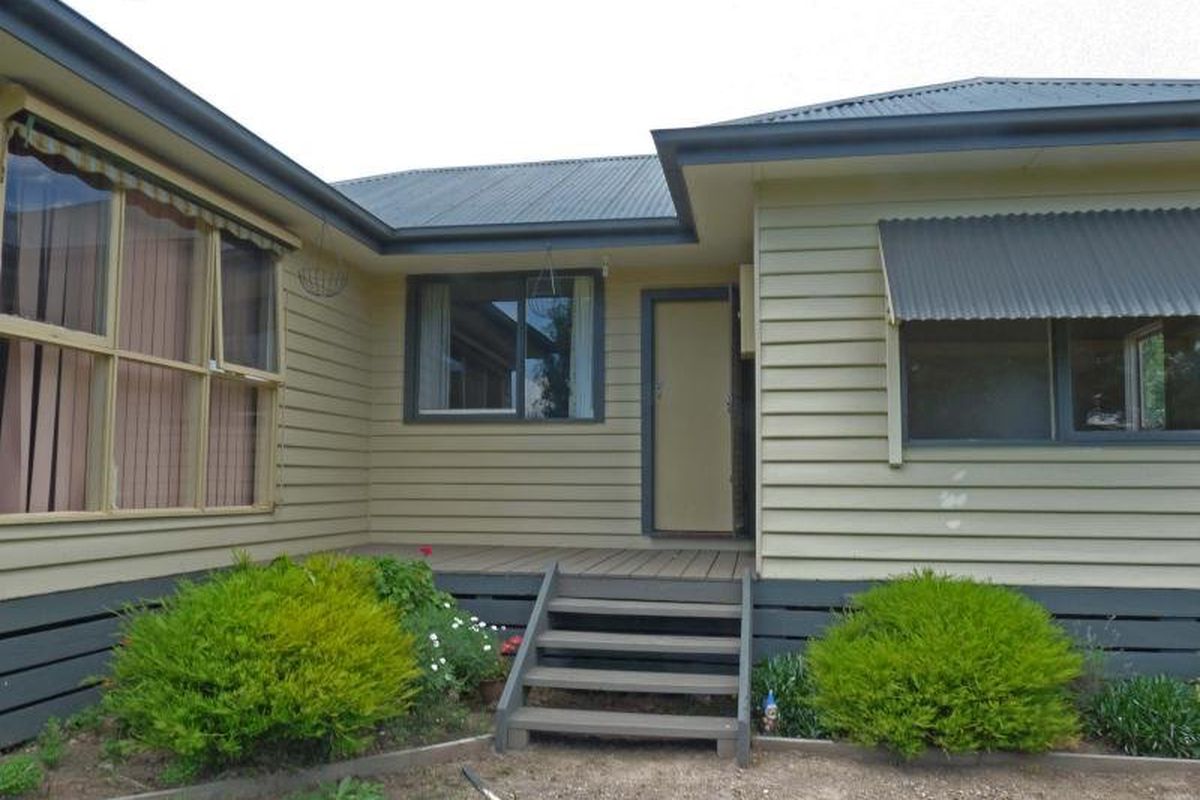 16 Ultimo Street, Mansfield