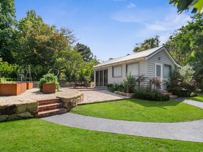 18 Salisbury Road, Mount Macedon