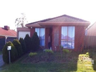 2 Rosalie Court, Hampton Park