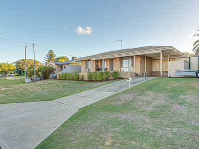 9 Wentworth Street, Yanchep