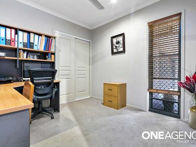 5 / 34 Hughes Road, Urangan