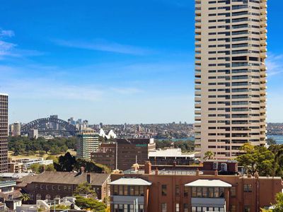 64 / 347 Liverpool Street, Darlinghurst