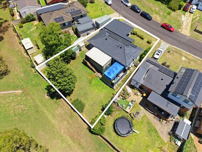 59 Manooka Crescent, Bradbury