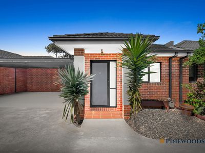 4 / 42 Cooper Street, Epping