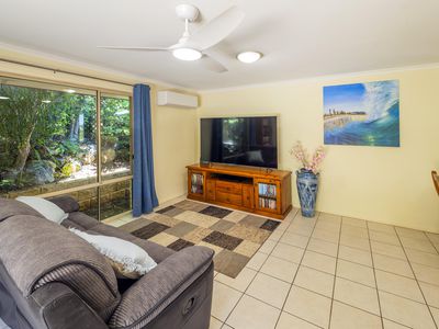 3 Leigh James Place, Woolgoolga
