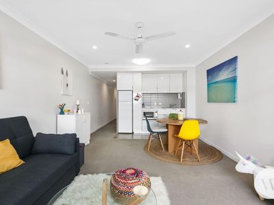 402 / 111 Quay Street, Brisbane City