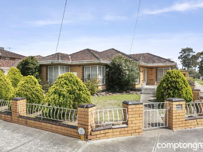 40 Mcintosh Road, Altona North