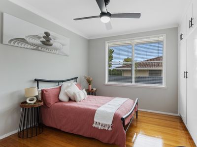 22 MARTINDALE CRESCENT, Seymour