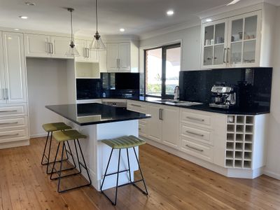 1 George Street, Zilzie