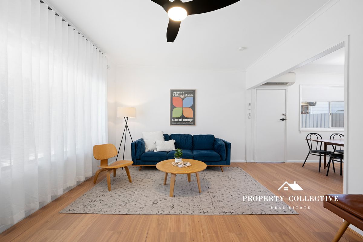 11 Harper Avenue, Beechworth