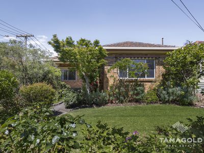 10 HARRISON STREET, Brunswick East