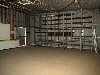 36 Crane street, Longreach