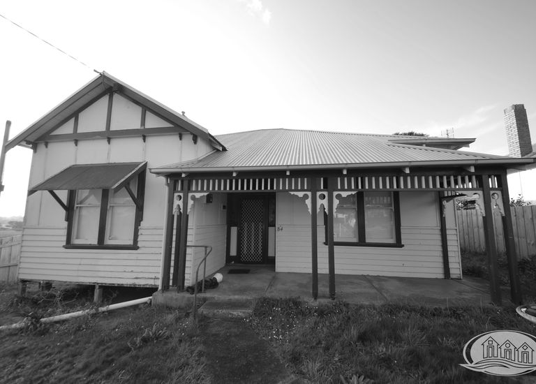 84 Gawler Street, Portland