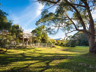 21 Lakeside Drive, Kianga