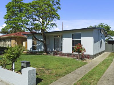 43 HOWE STREET, Seymour