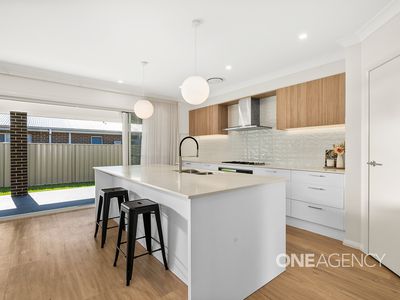 44 Carrington Park Drive, Nowra