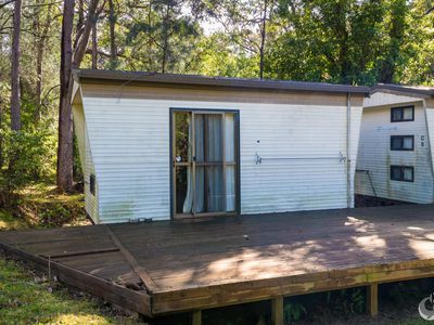 664 Wallaga Lake Road, Wallaga Lake