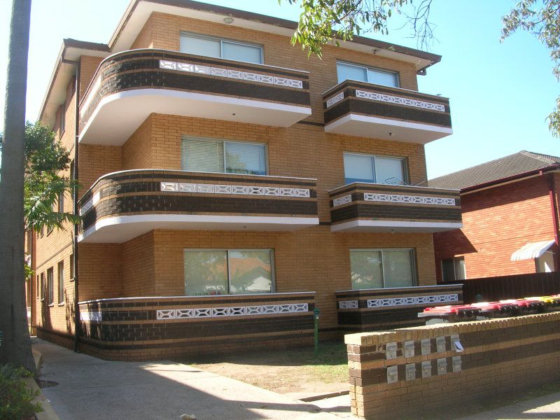 6 / 3 Seventh Avenue, Campsie
