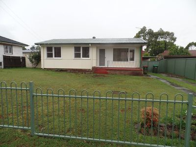 44 Demeyrick Avenue, Casula
