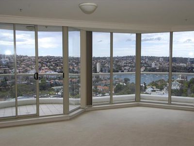 1903 / 38 Alfred Street, Milsons Point
