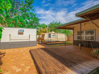 19A Corbet Place, South Hedland