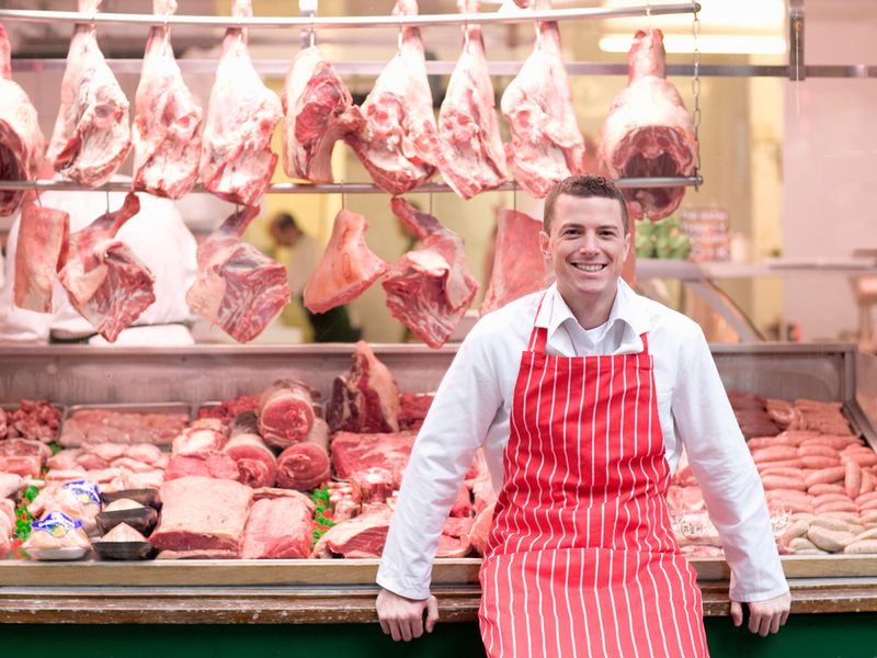 Butcher Shop Business For Sale Westfield Fountain Gate