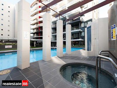 105 / 143 Adelaide Terrace, East Perth