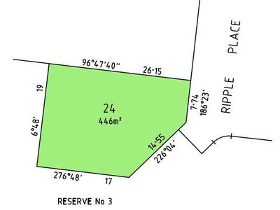 Lot 24, 86-100 Brush Road, Epping