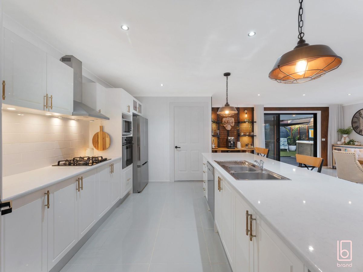 38 Birch Drive, Hamlyn Terrace