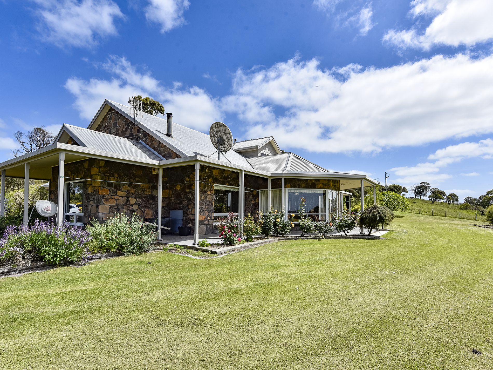 128 Varcoe Road, Rendelsham