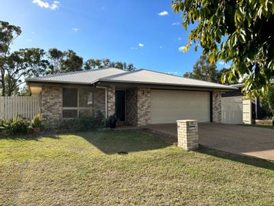 43 Stringybark Avenue, Norman Gardens