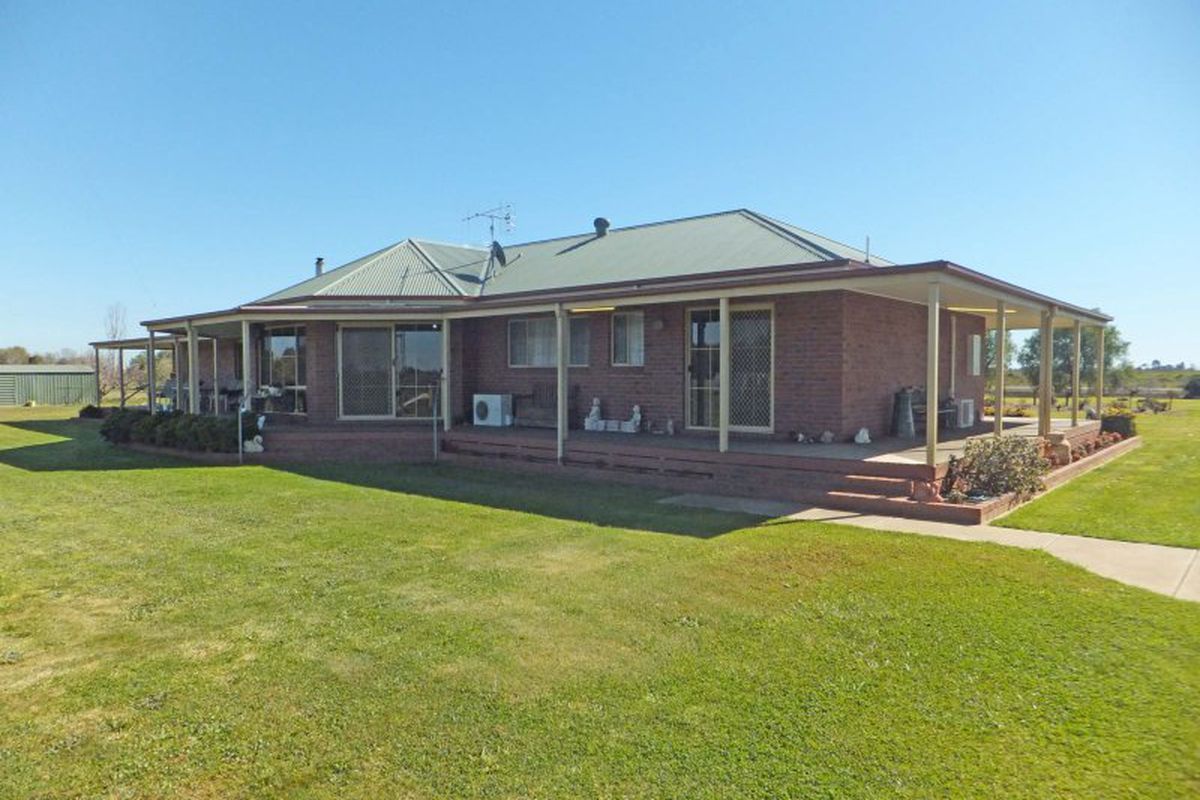 653 Graham Road, Kyabram