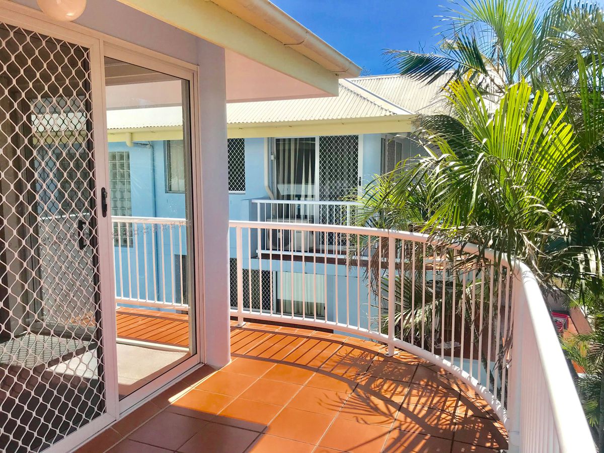 15 / 77 Sherwood Road, Toowong