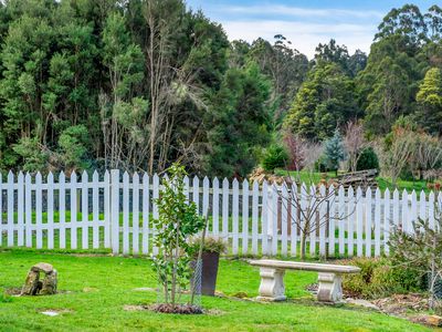 354 Arve Road, Geeveston