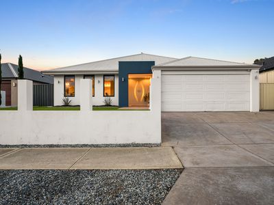 38 TRIBUTE VISTA, Baldivis