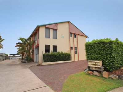 5 / 21 Pangarinda Place, Mooloolaba