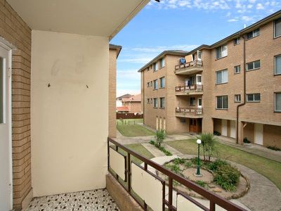 1 / 6-10 Horner Avenue, Mascot