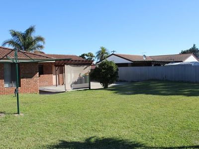4 Windale Place, Cooloongup