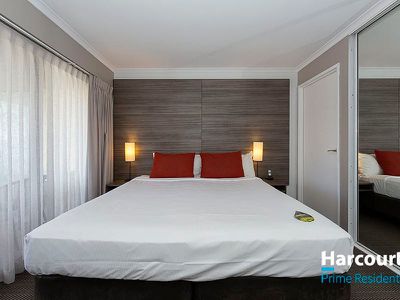 803 / 74 Northbourne Avenue, Braddon