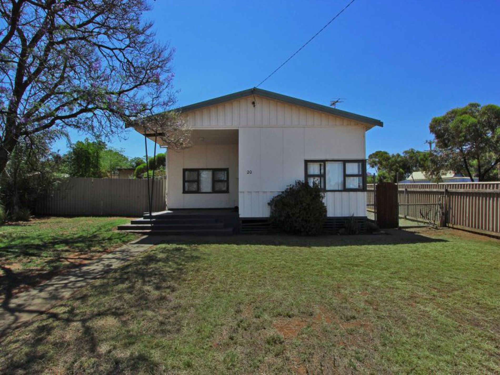 20 Addis Street, Kalgoorlie