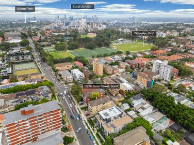 7 / 276 Birrell Street, Bondi