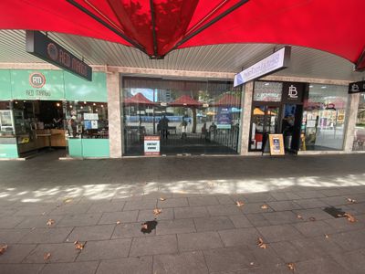 4 / 186-190  Church Street, Parramatta