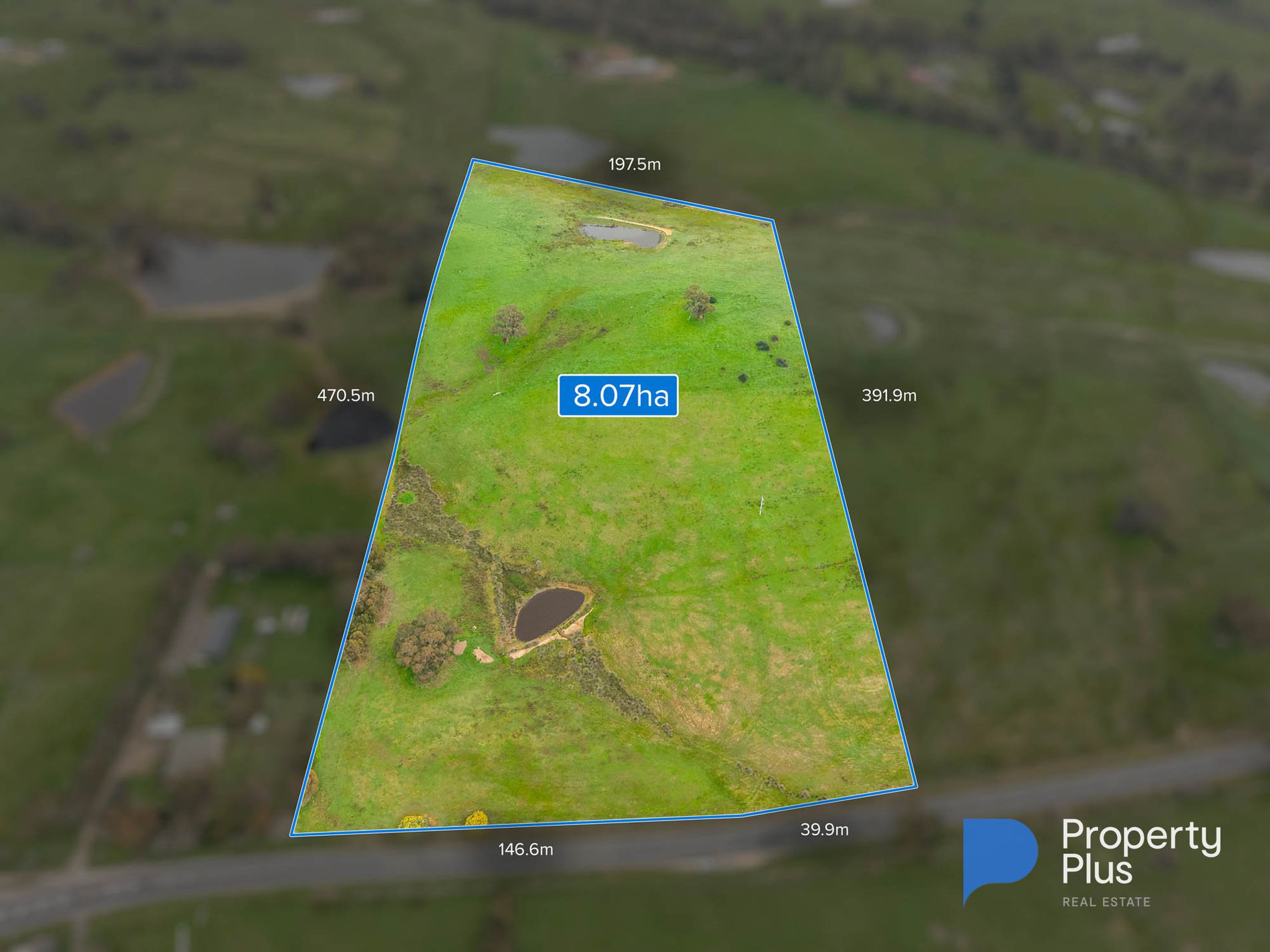 Lot 2, 990 Sedgwick Road , Sedgwick
