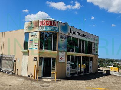 34 / 272-274 Victoria Street, Wetherill Park