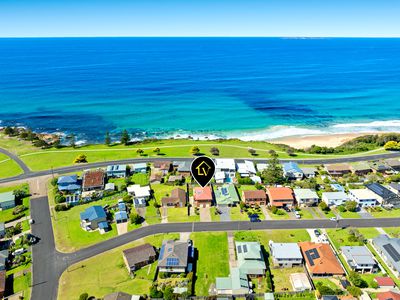 8 Kianga Parade, Kianga