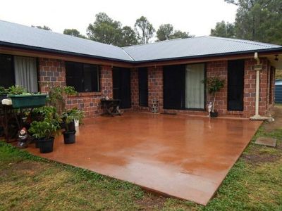 408 Hamilton Road, Nanango