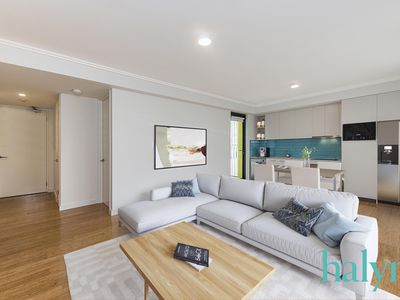 34 / 99 Palmerston Street, Perth
