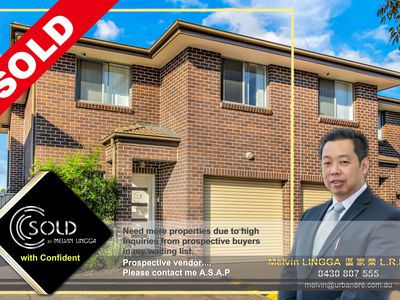 81 Vasanta Glade, Woodcroft