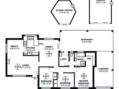 40 Rousillion Promenade, Old Reynella